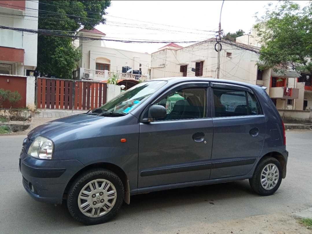 Santro Xing image 1 Santro Xing image 1