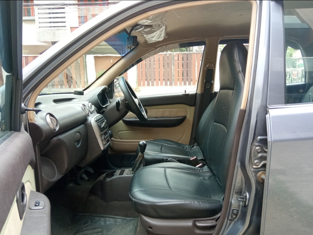 Santro Xing image 15 Santro Xing image 15