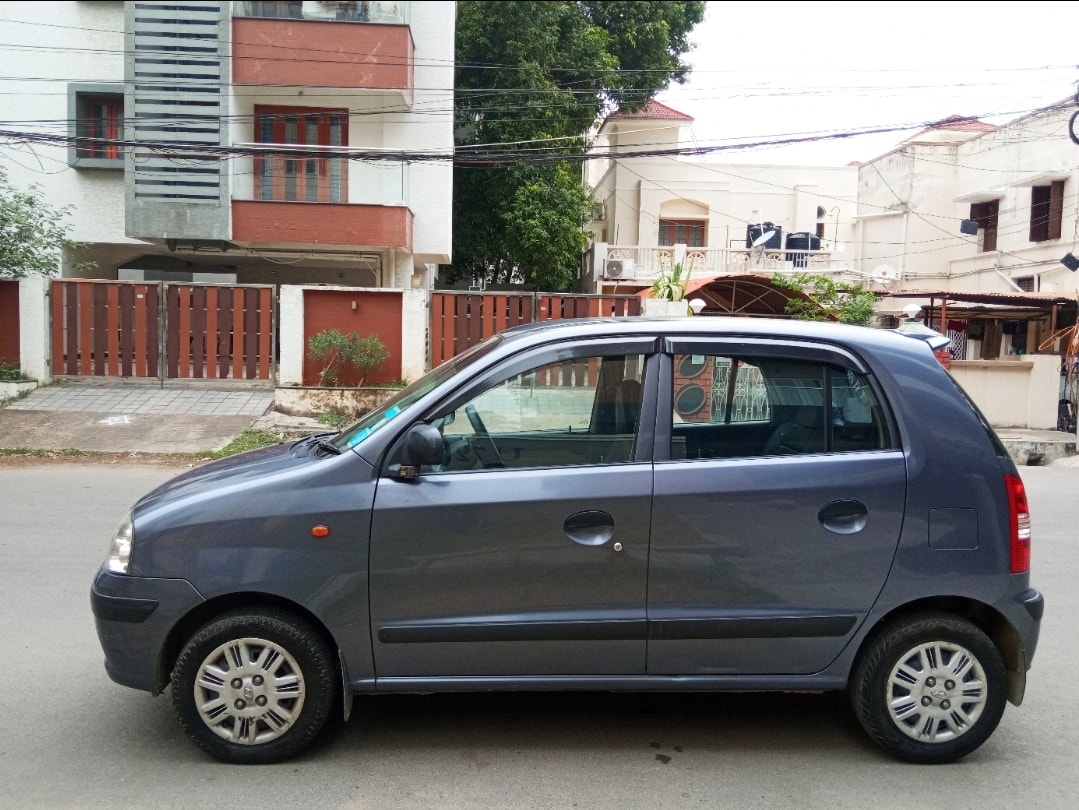 Santro Xing image 2 Santro Xing image 2