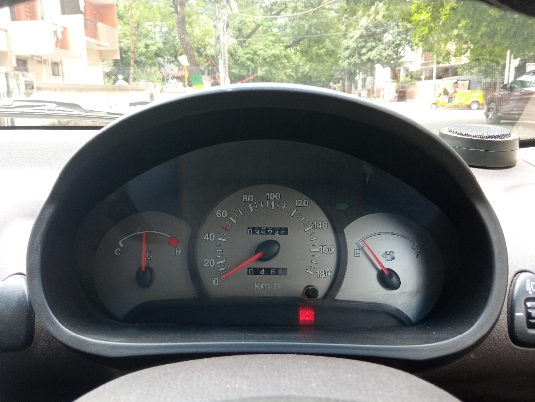 Santro Xing image 10 Santro Xing image 10