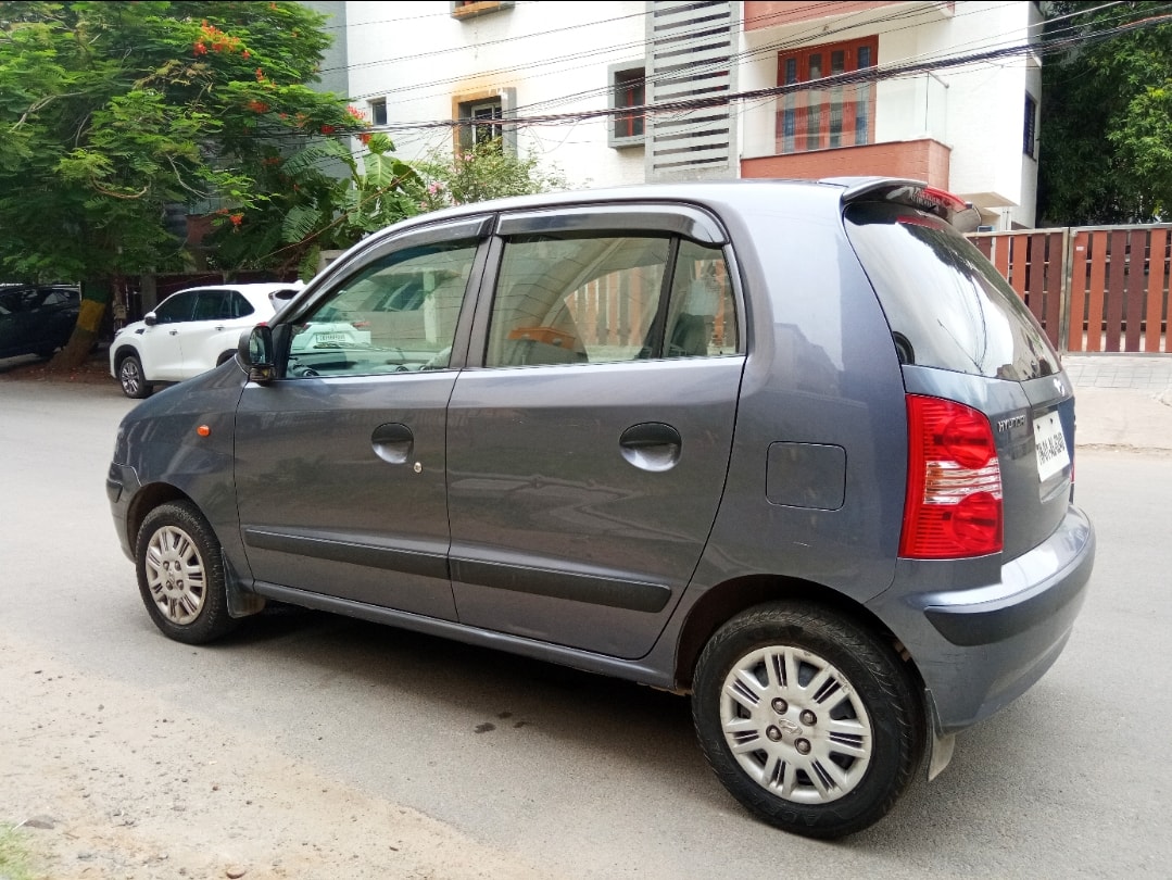 Santro Xing image 3 Santro Xing image 3