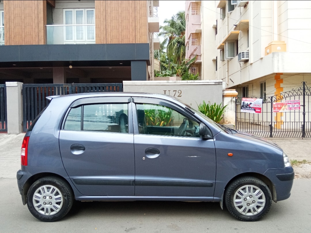 Santro Xing image 6 Santro Xing image 6