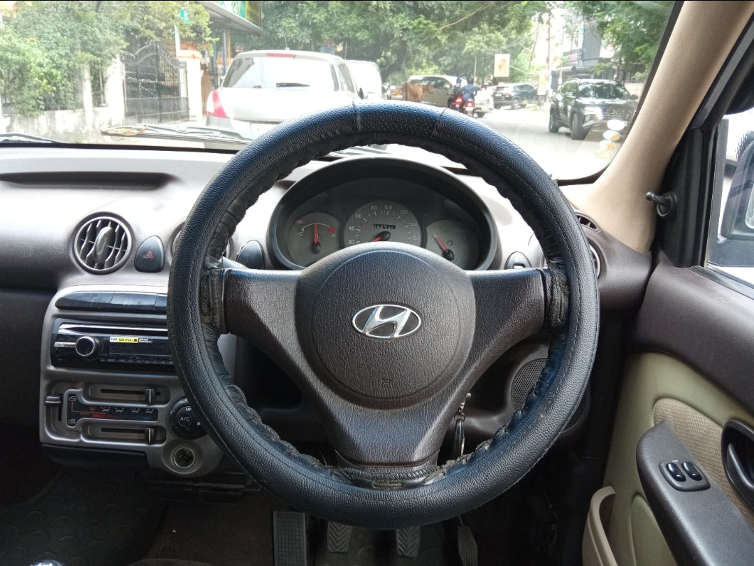 Santro Xing image 12 Santro Xing image 12