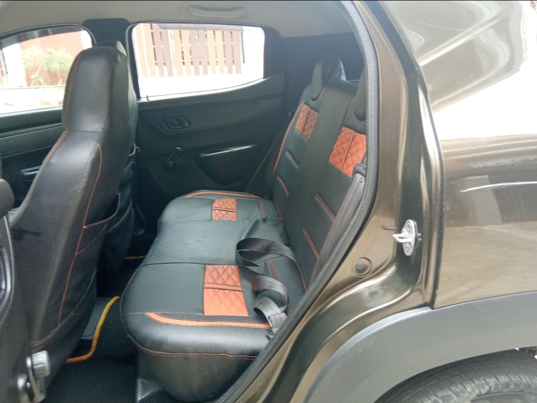 Kwid image 16 Kwid image 16