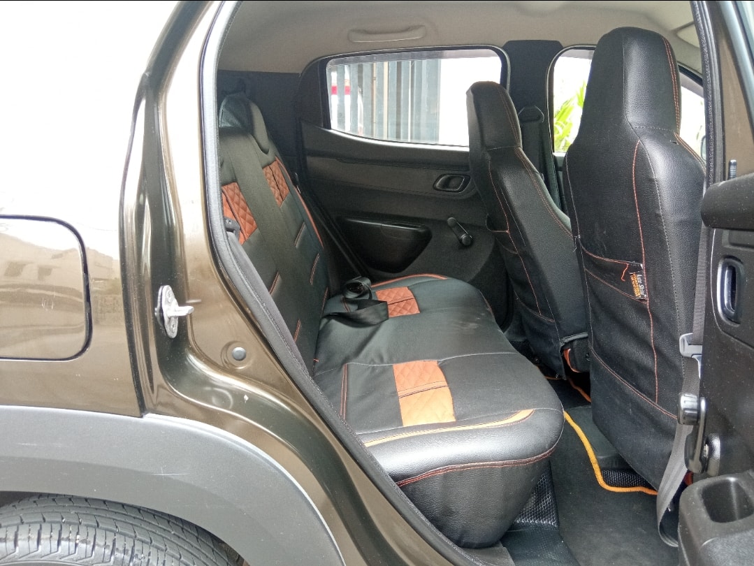 Kwid image 14 Kwid image 14