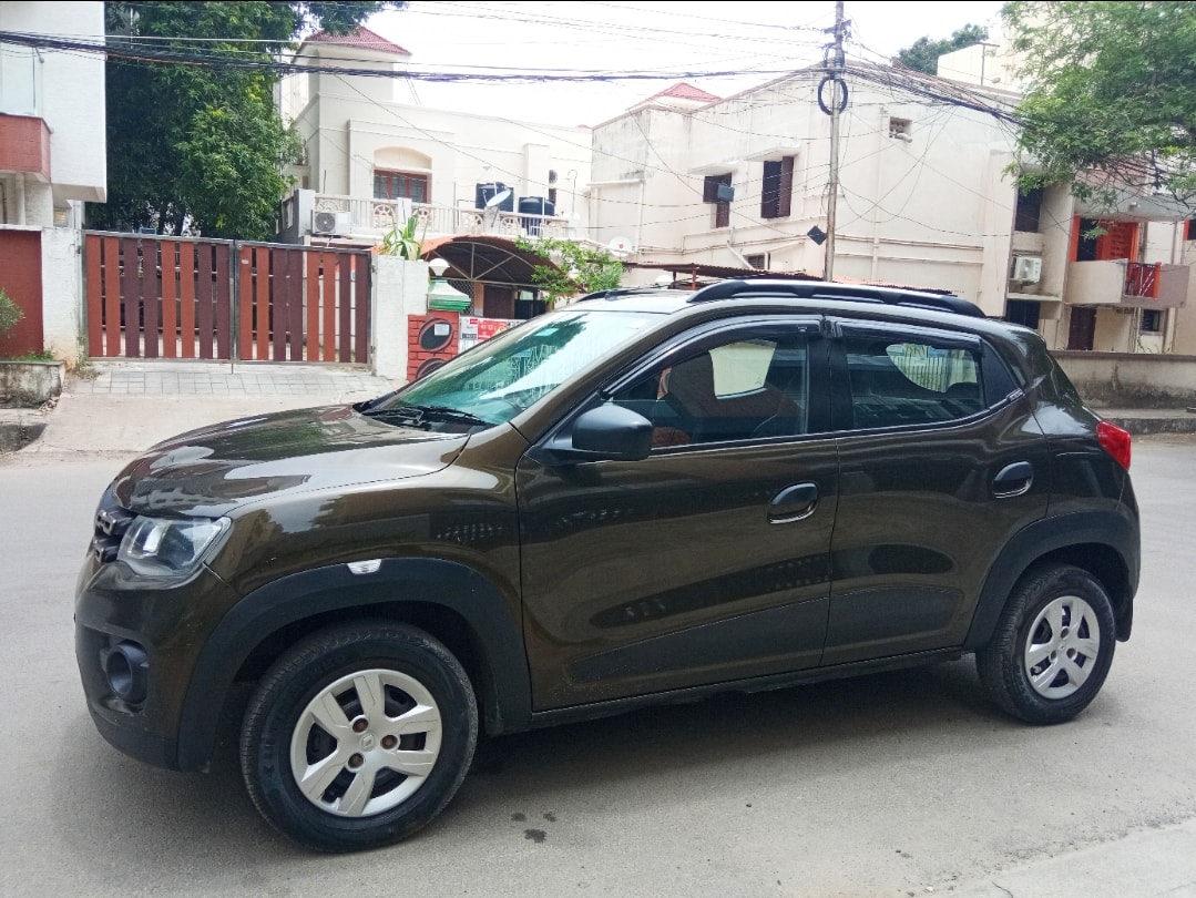 Kwid image 1 Kwid image 1