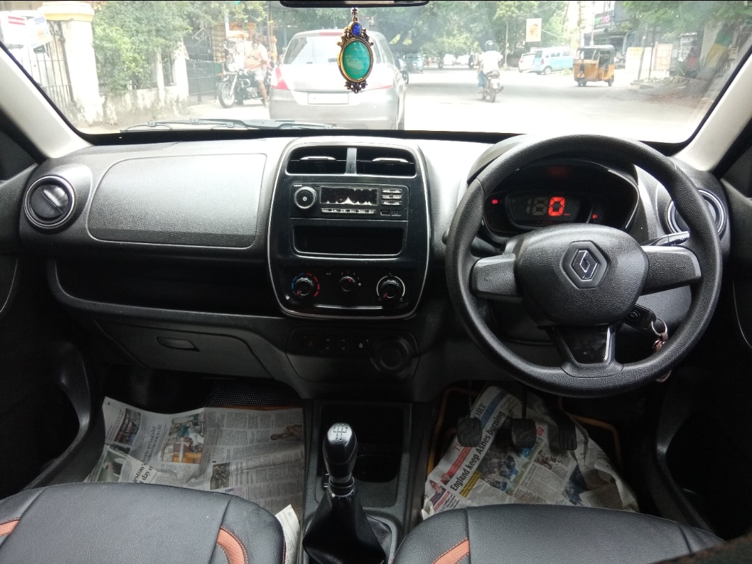 Kwid image 11 Kwid image 11