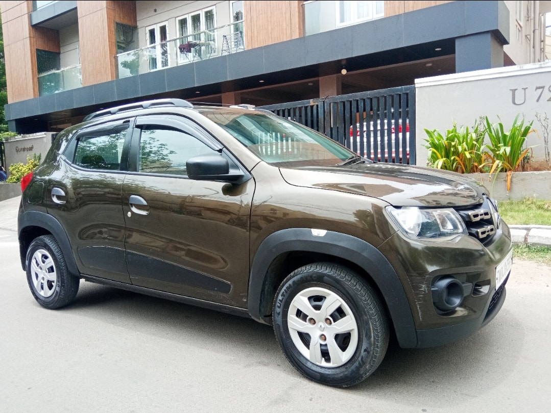 Kwid image 7 Kwid image 7