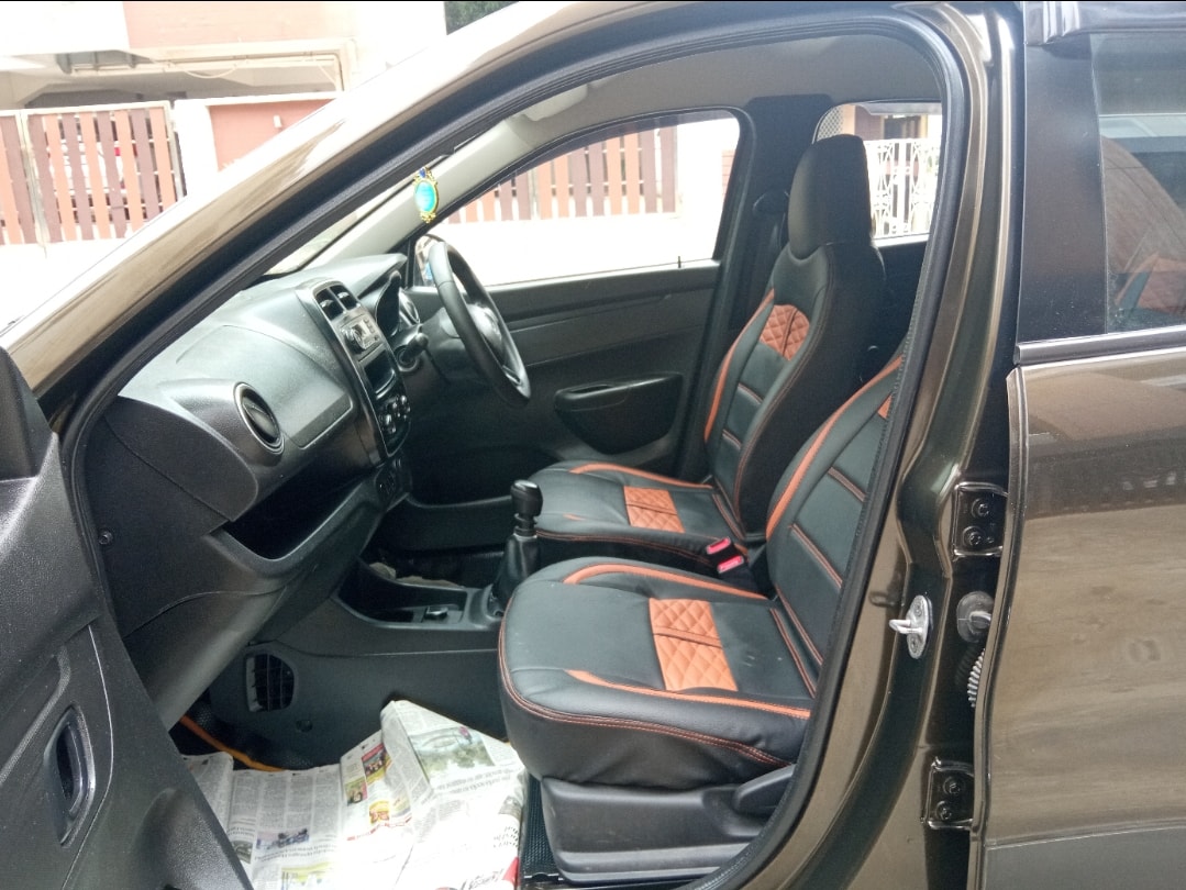 Kwid image 15 Kwid image 15