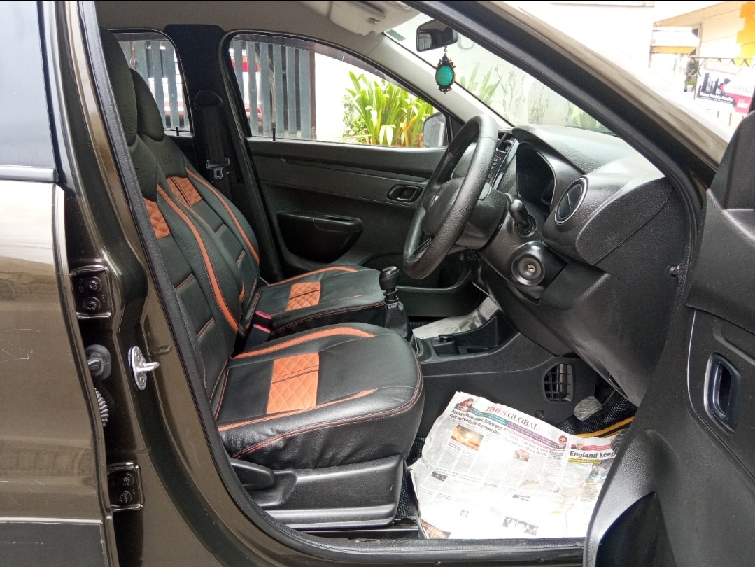 Kwid image 13 Kwid image 13