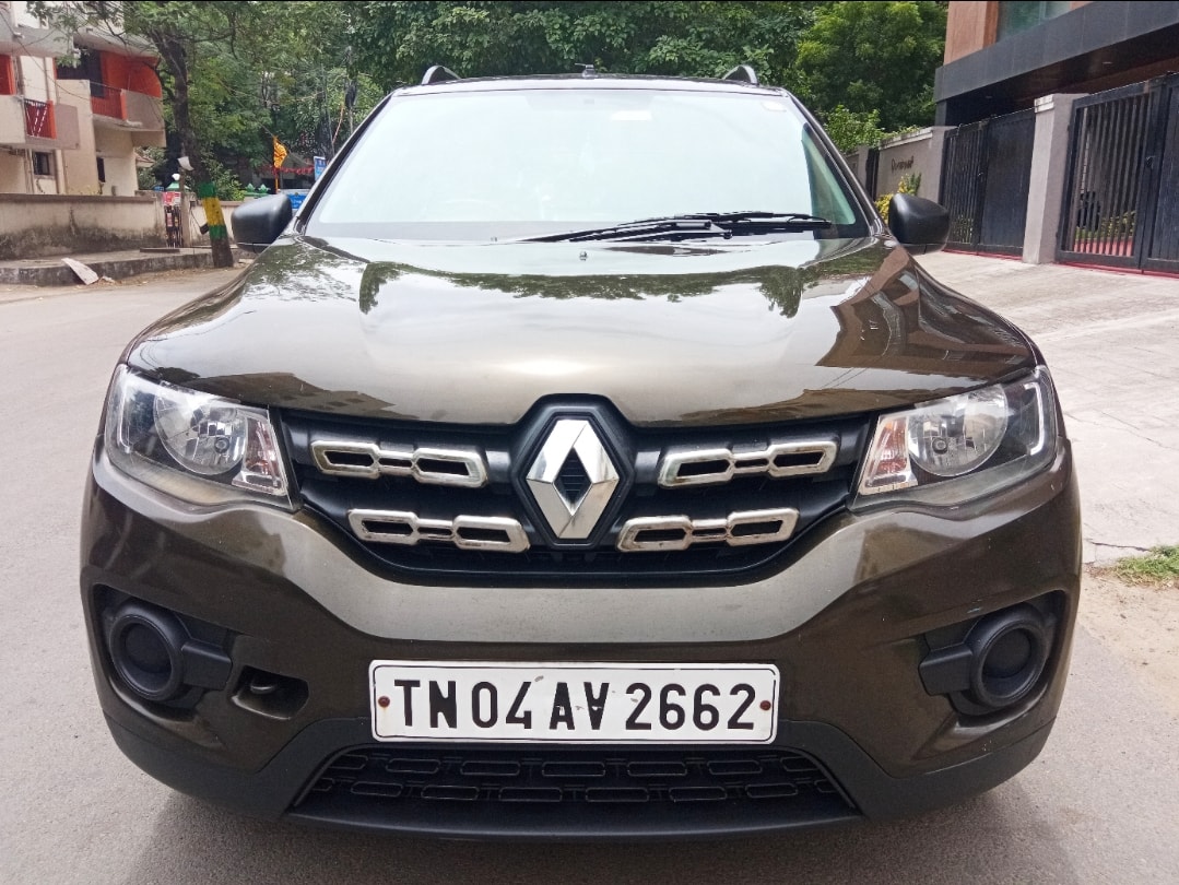 Kwid image 8 Kwid image 8