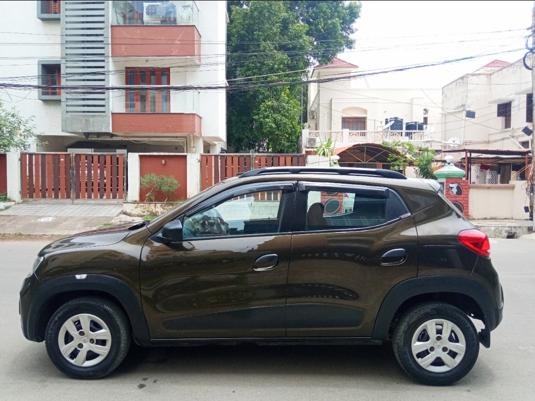 Kwid image 2 Kwid image 2