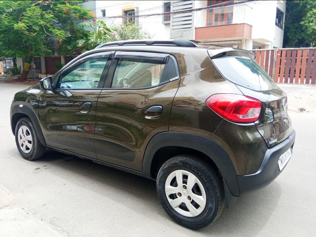 Kwid image 3 Kwid image 3