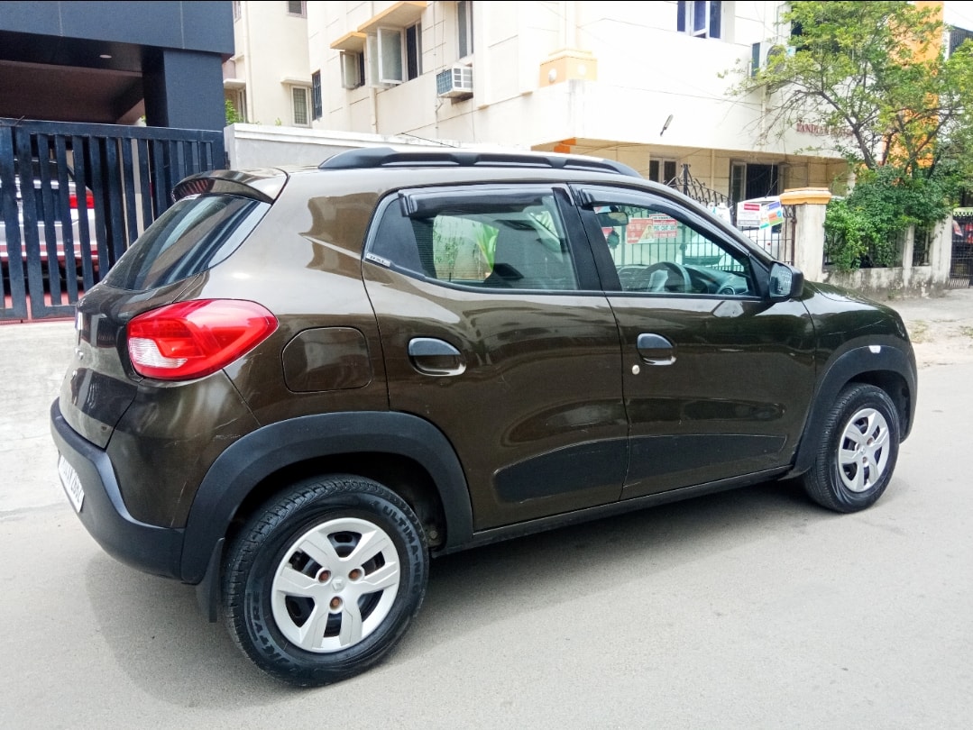 Kwid image 5 Kwid image 5