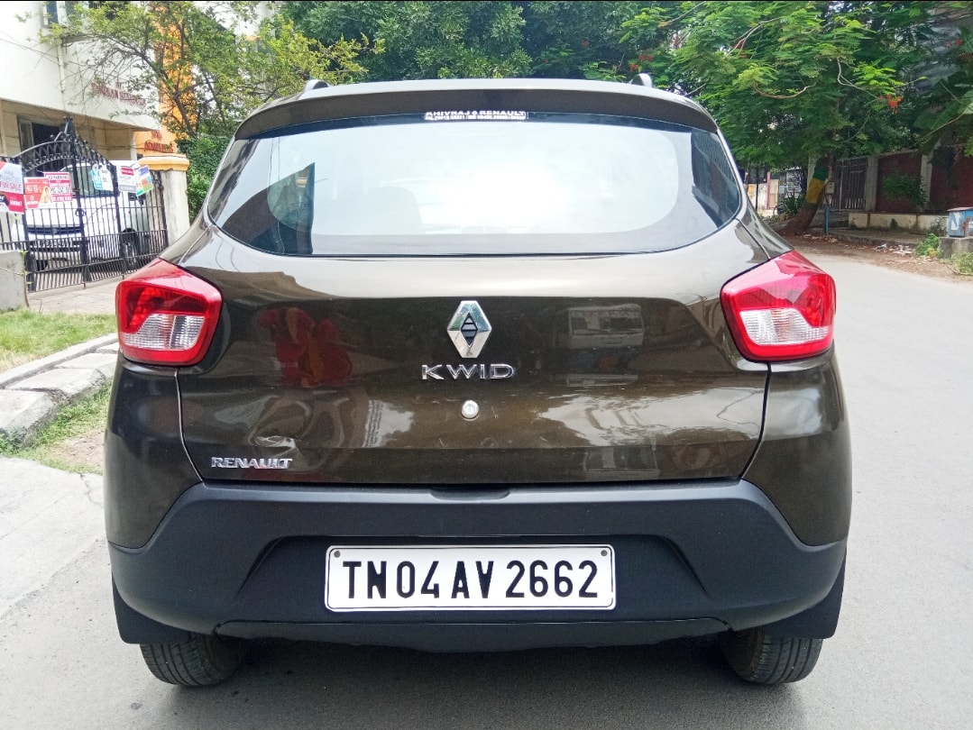 Kwid image 4 Kwid image 4