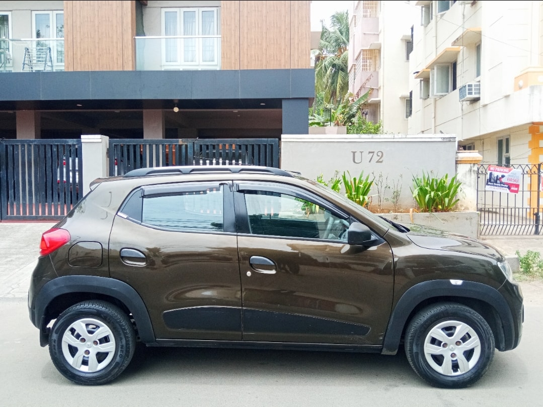 Kwid image 6 Kwid image 6