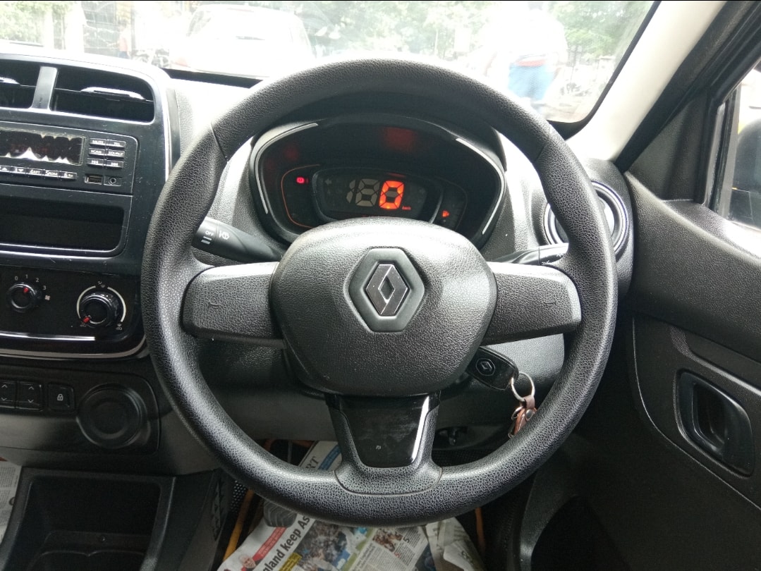 Kwid image 12 Kwid image 12