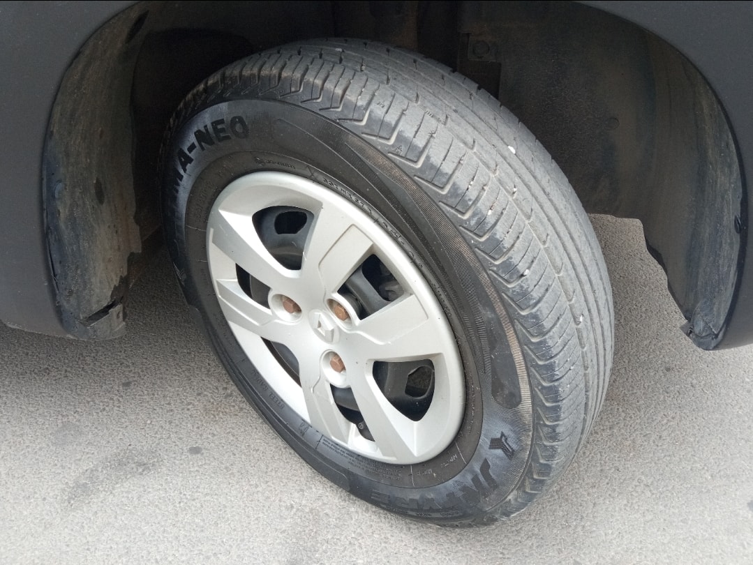 Kwid image 9 Kwid image 9