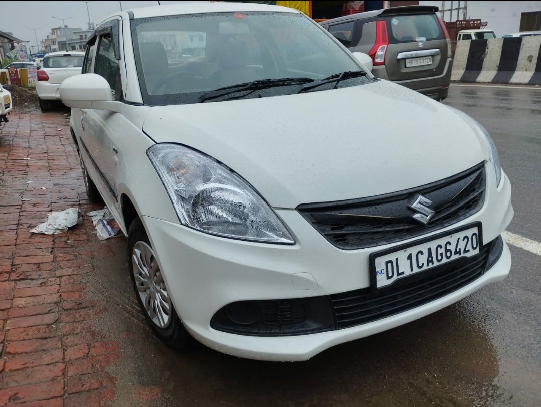 Swift DZire image 5 Swift DZire image 5