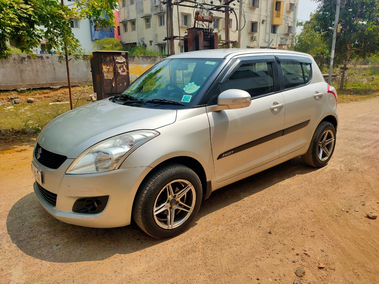 Swift image 1 Swift image 1