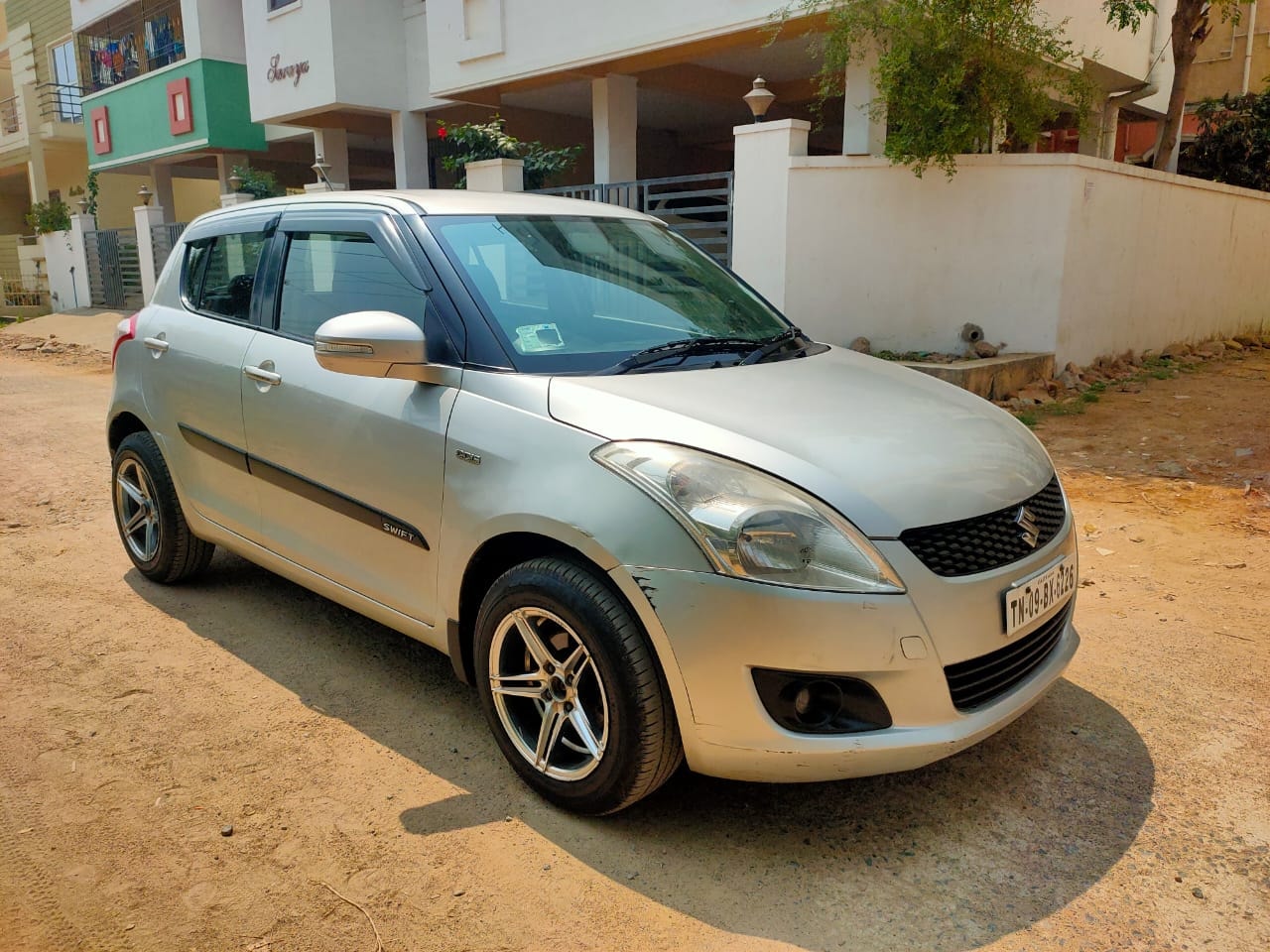 Swift image 4 Swift image 4