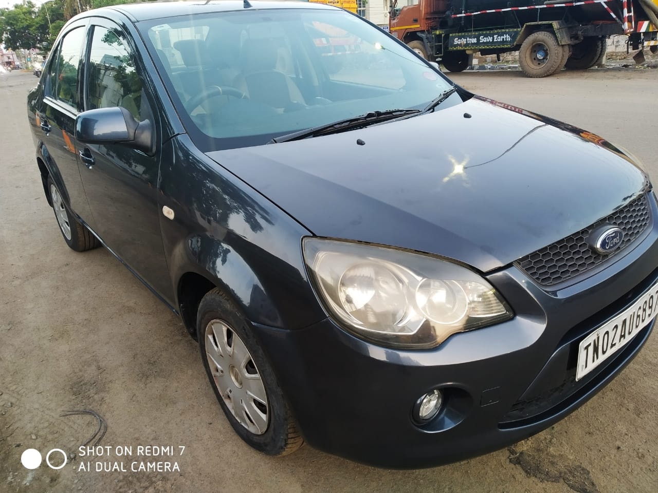 Fiesta Classic image 1 Fiesta Classic image 1