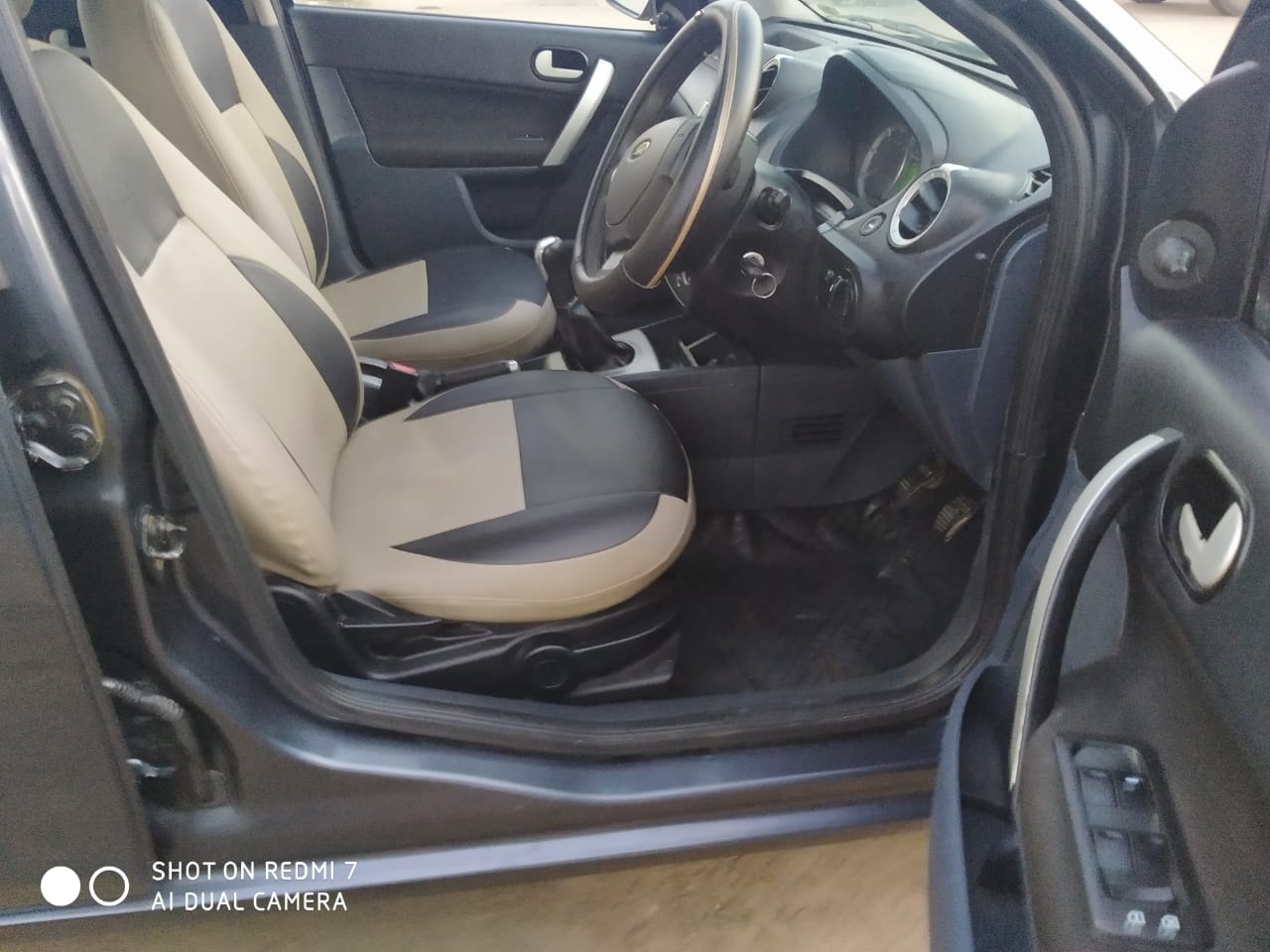 Fiesta Classic image 4 Fiesta Classic image 4