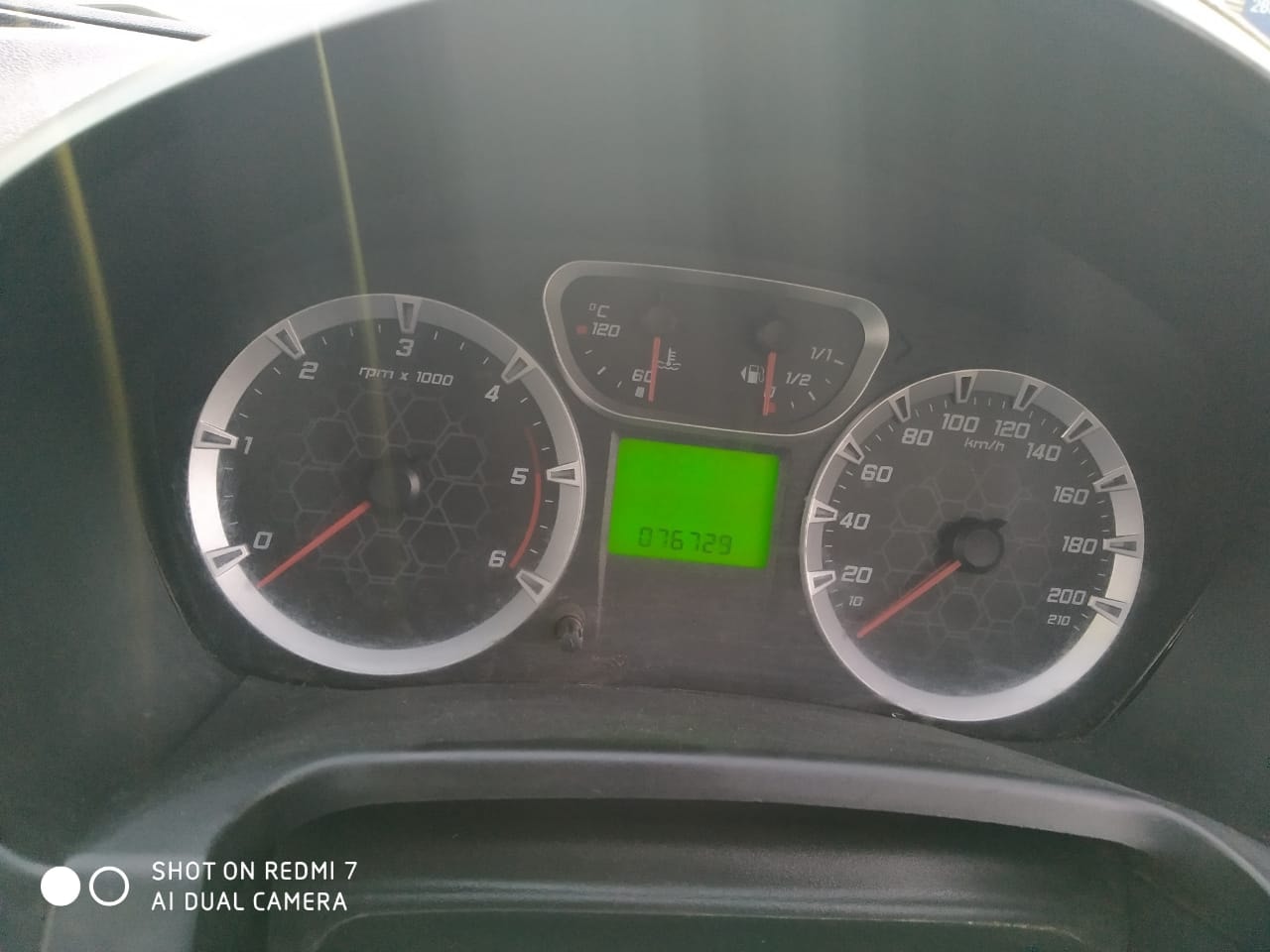 Fiesta Classic image 7 Fiesta Classic image 7