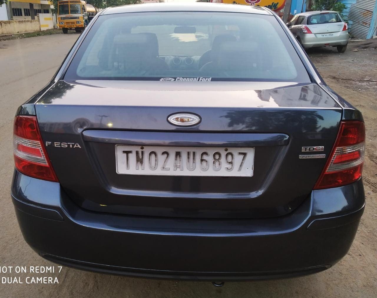 Fiesta Classic image 9 Fiesta Classic image 9