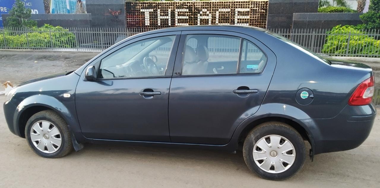 Fiesta Classic image 10 Fiesta Classic image 10