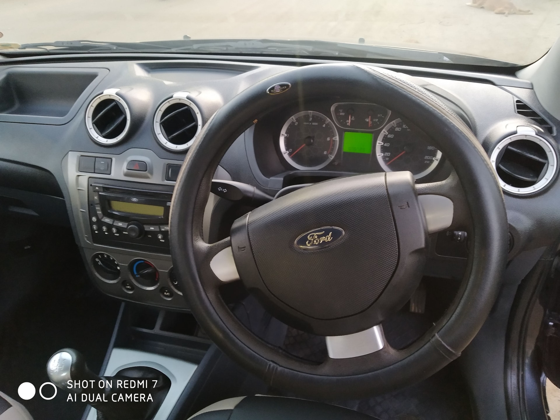 Fiesta Classic image 11 Fiesta Classic image 11