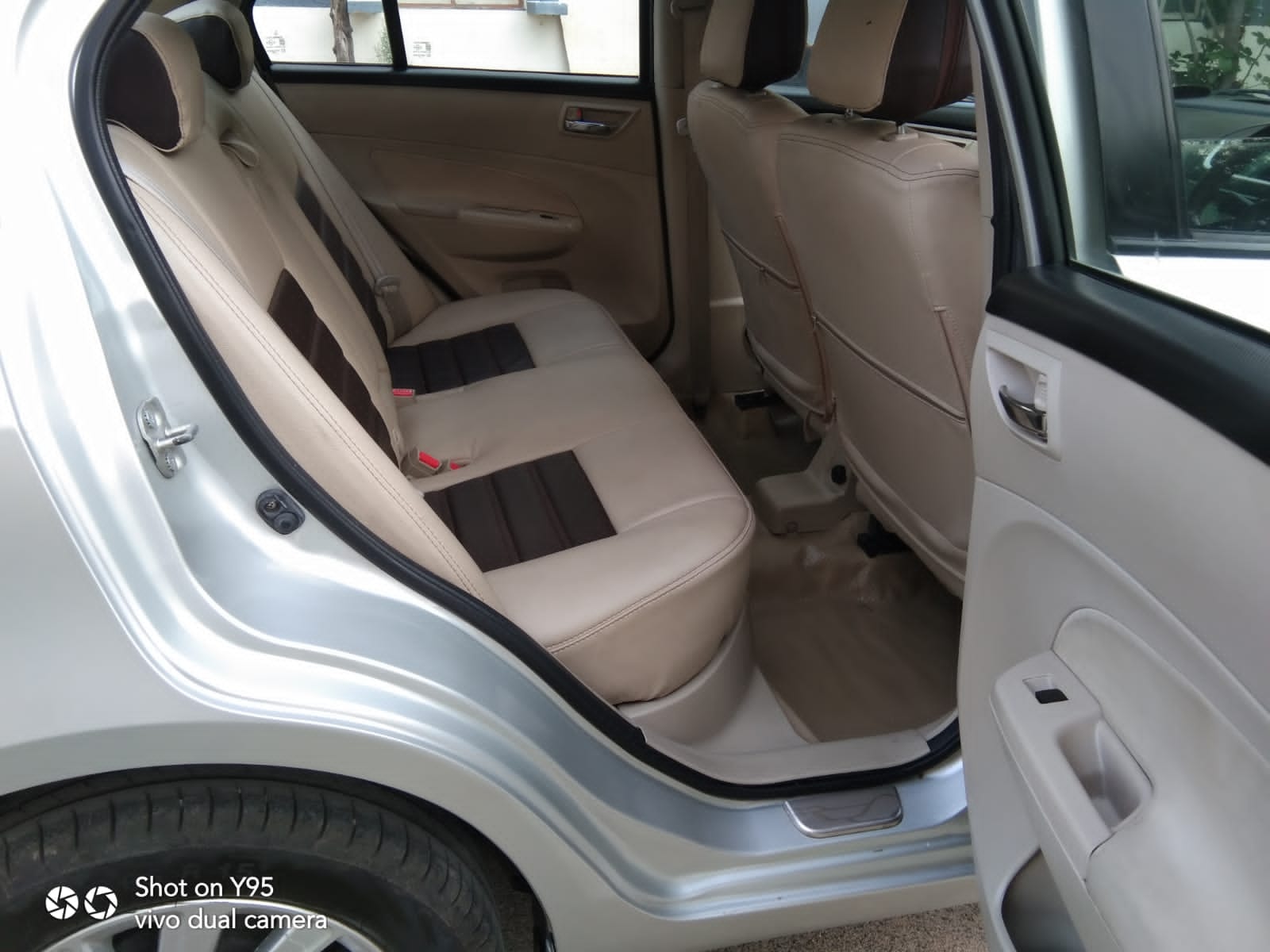 Swift DZire image 2 Swift DZire image 2