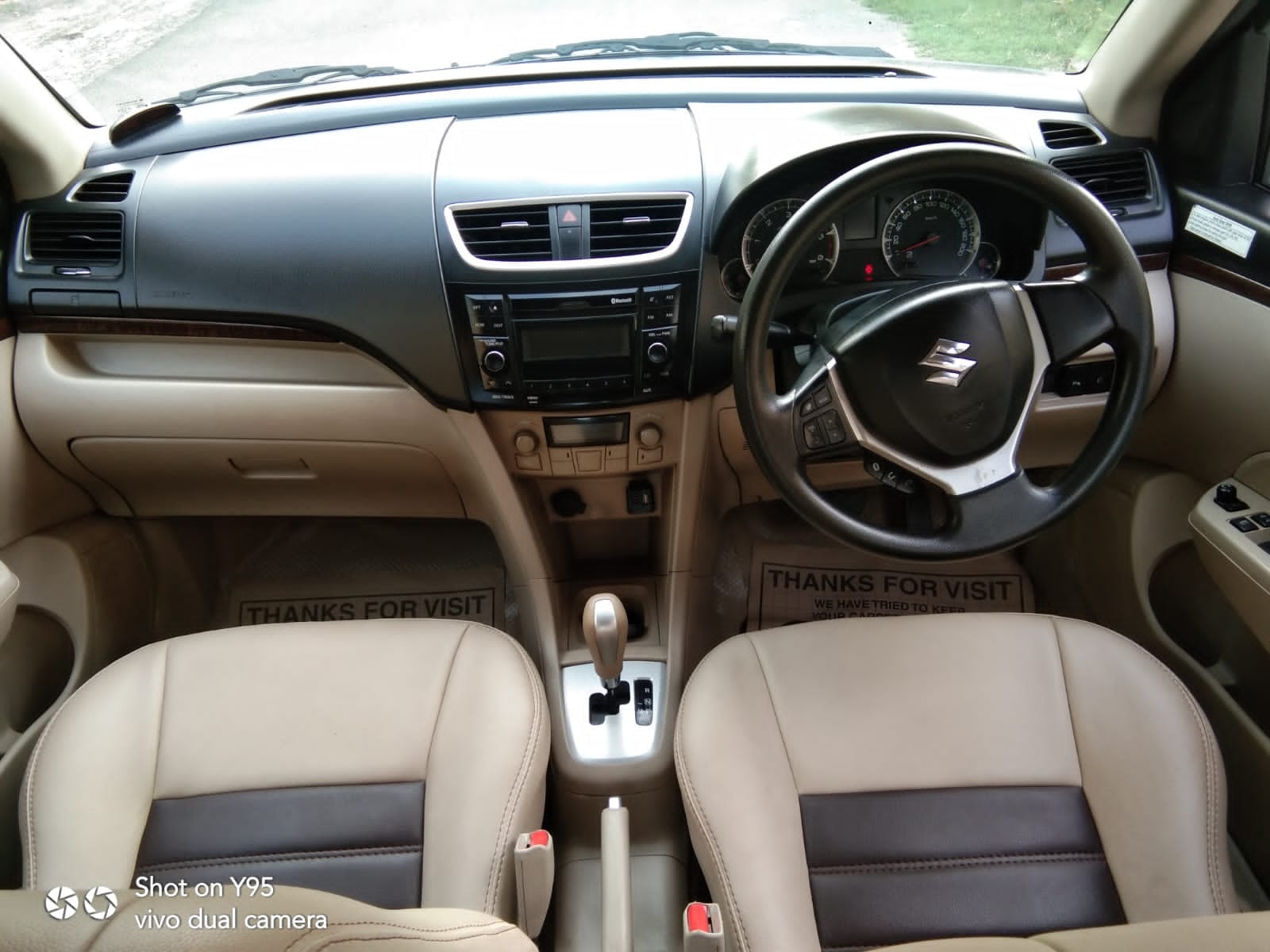 Swift DZire image 3 Swift DZire image 3