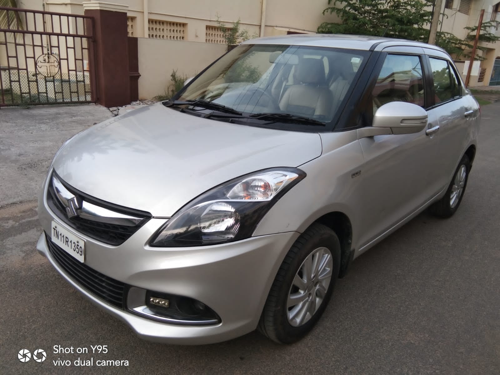 Swift DZire image 4 Swift DZire image 4