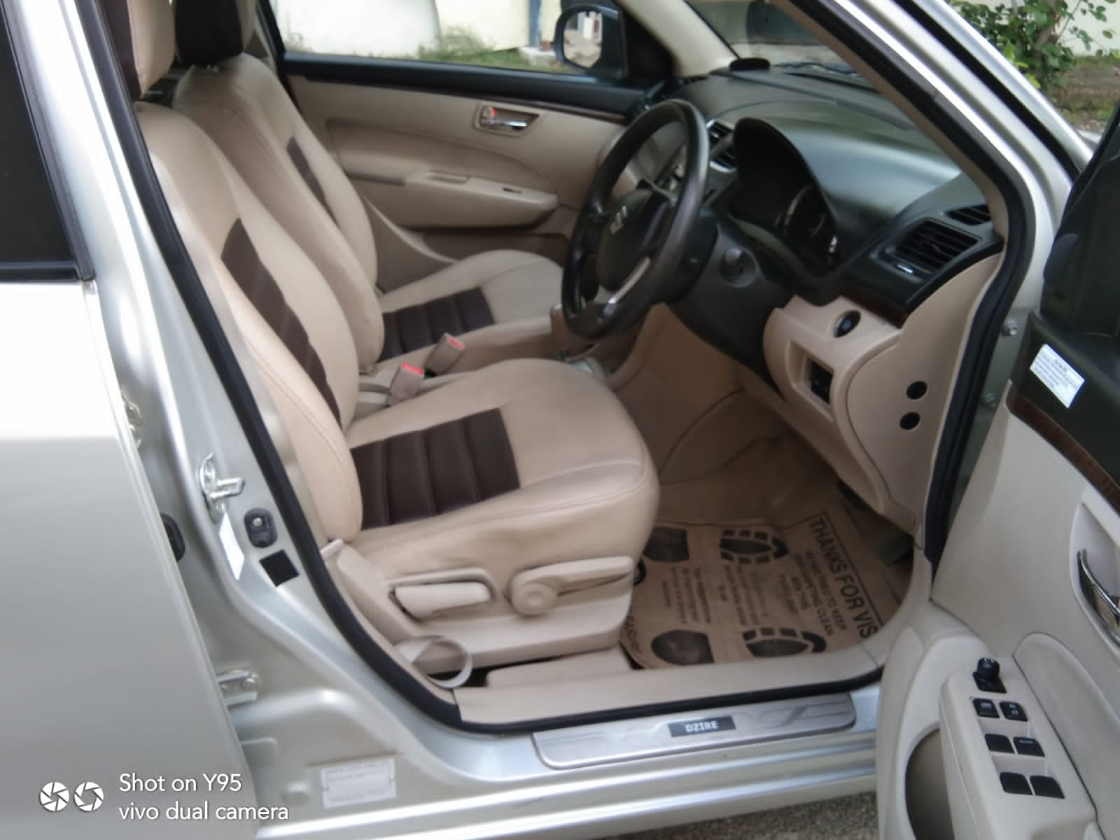 Swift DZire image 5 Swift DZire image 5