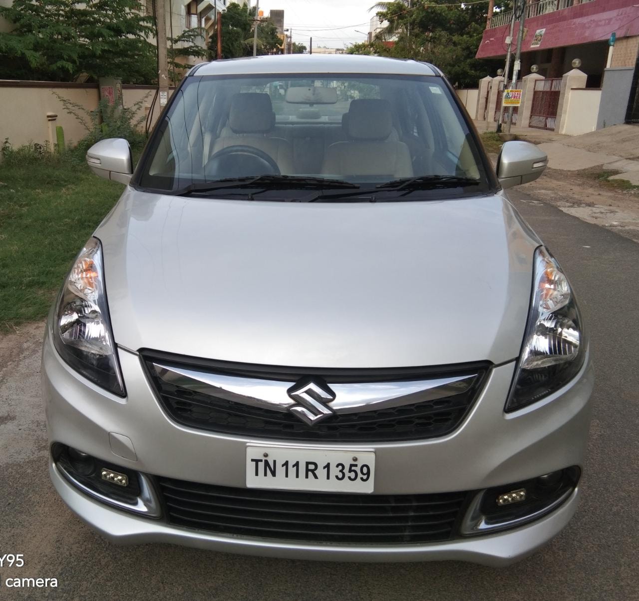 Swift DZire image 6 Swift DZire image 6