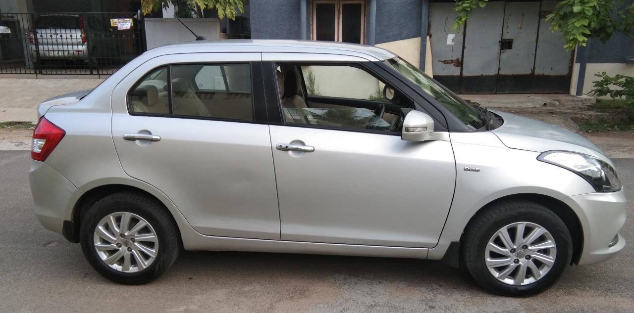 Swift DZire image 11 Swift DZire image 11