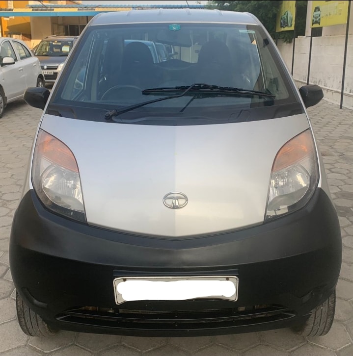 Nano image 1 Nano image 1