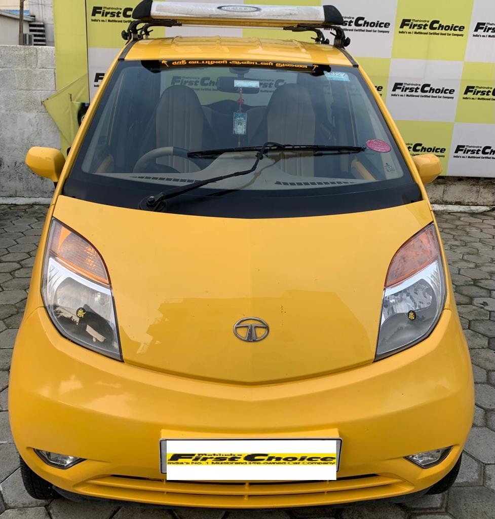 Nano image 1 Nano image 1