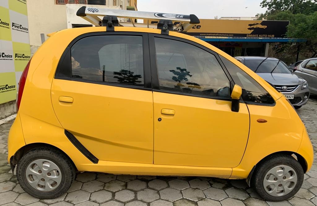 Nano image 3 Nano image 3