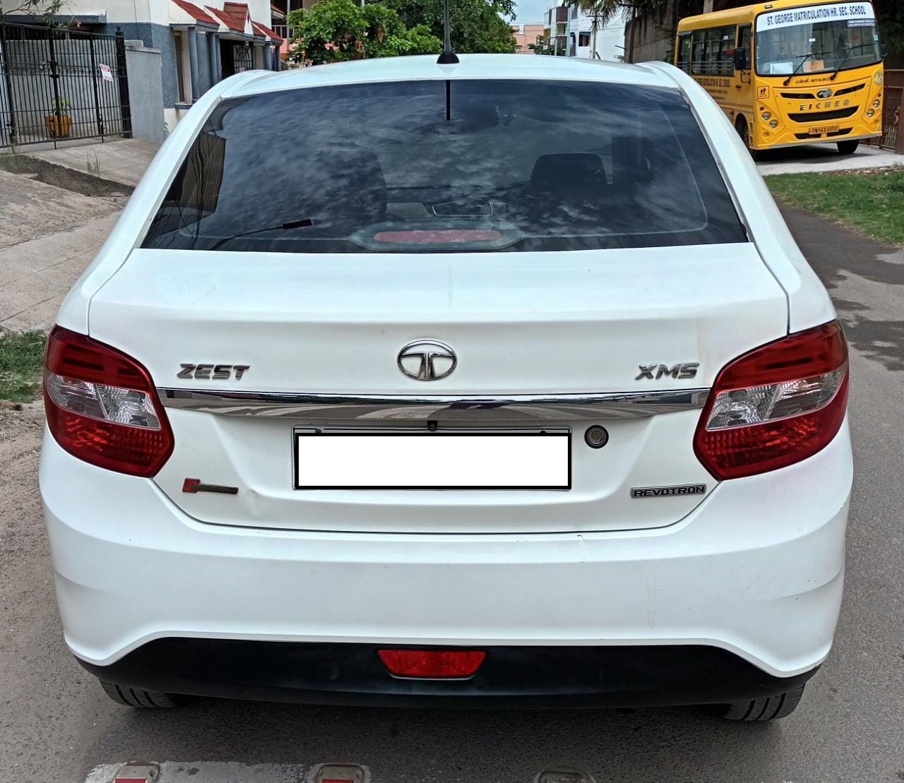 Zest image 2 Zest image 2