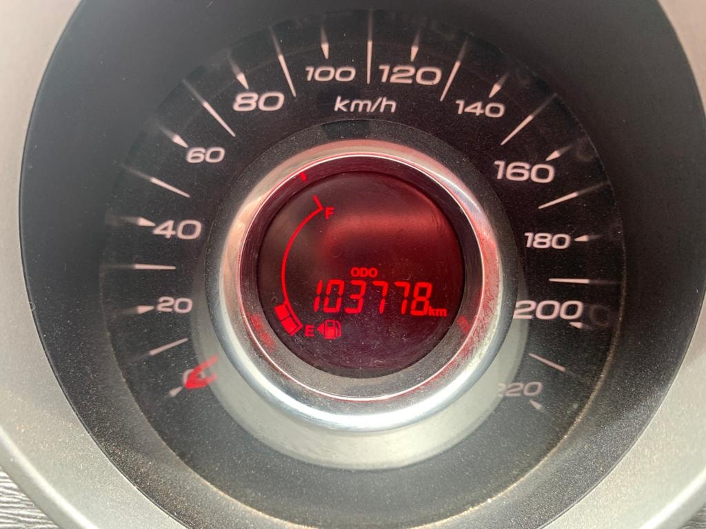 XUV500 image 4 XUV500 image 4