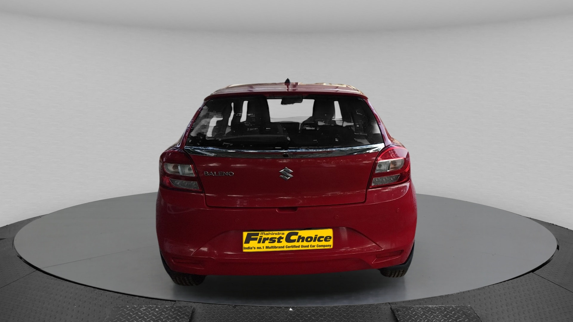 Baleno image 4 Baleno image 4