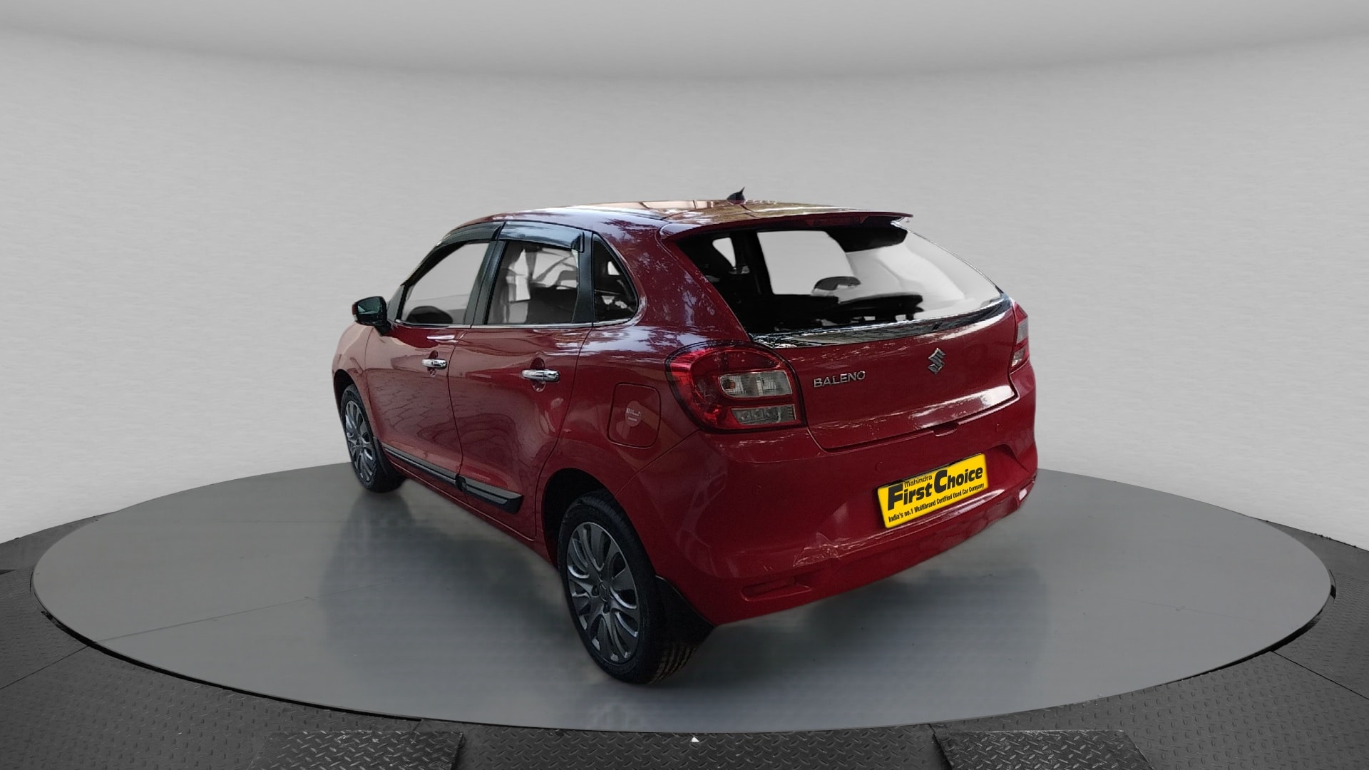 Baleno image 3 Baleno image 3