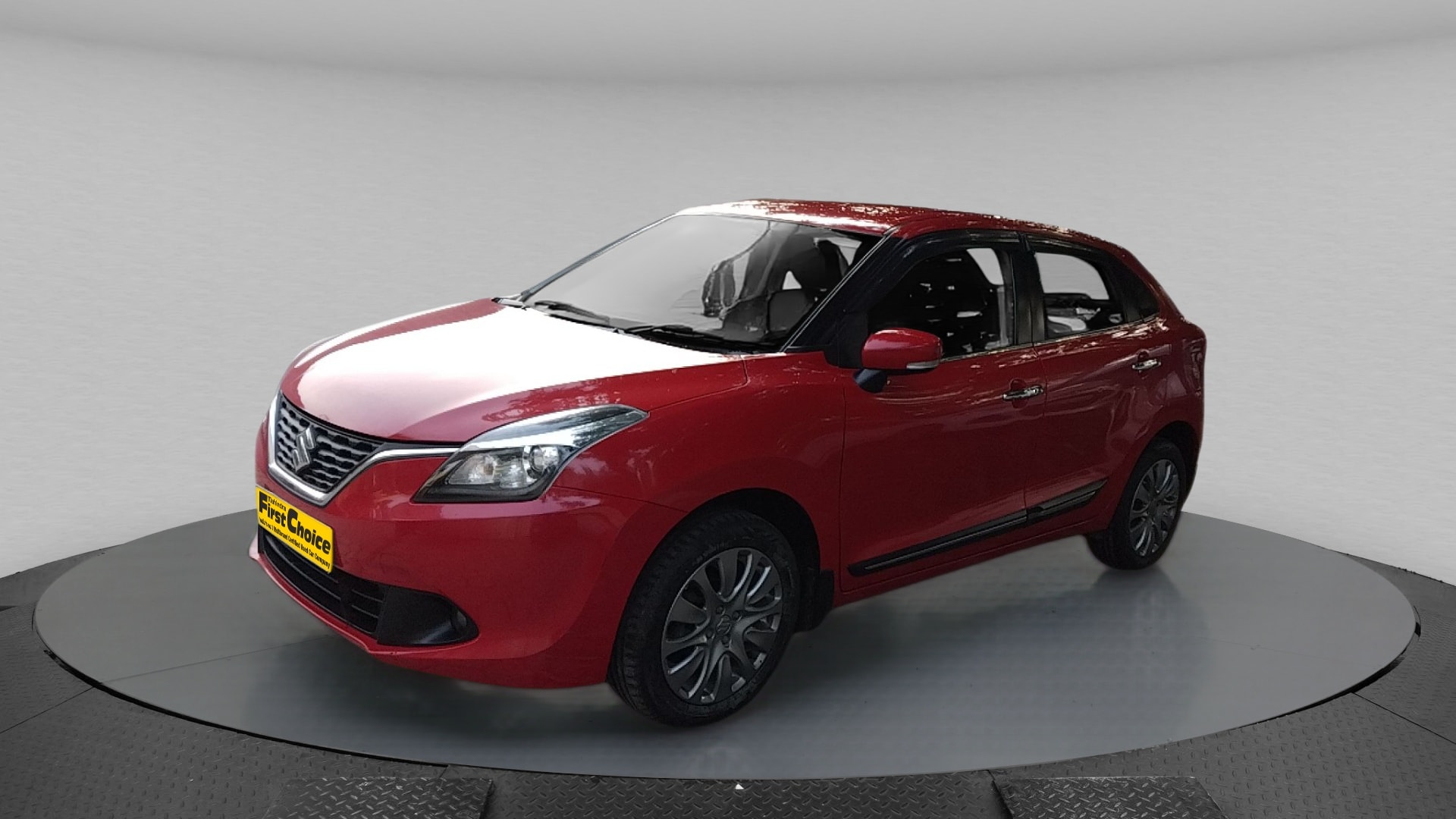 Baleno image 1 Baleno image 1