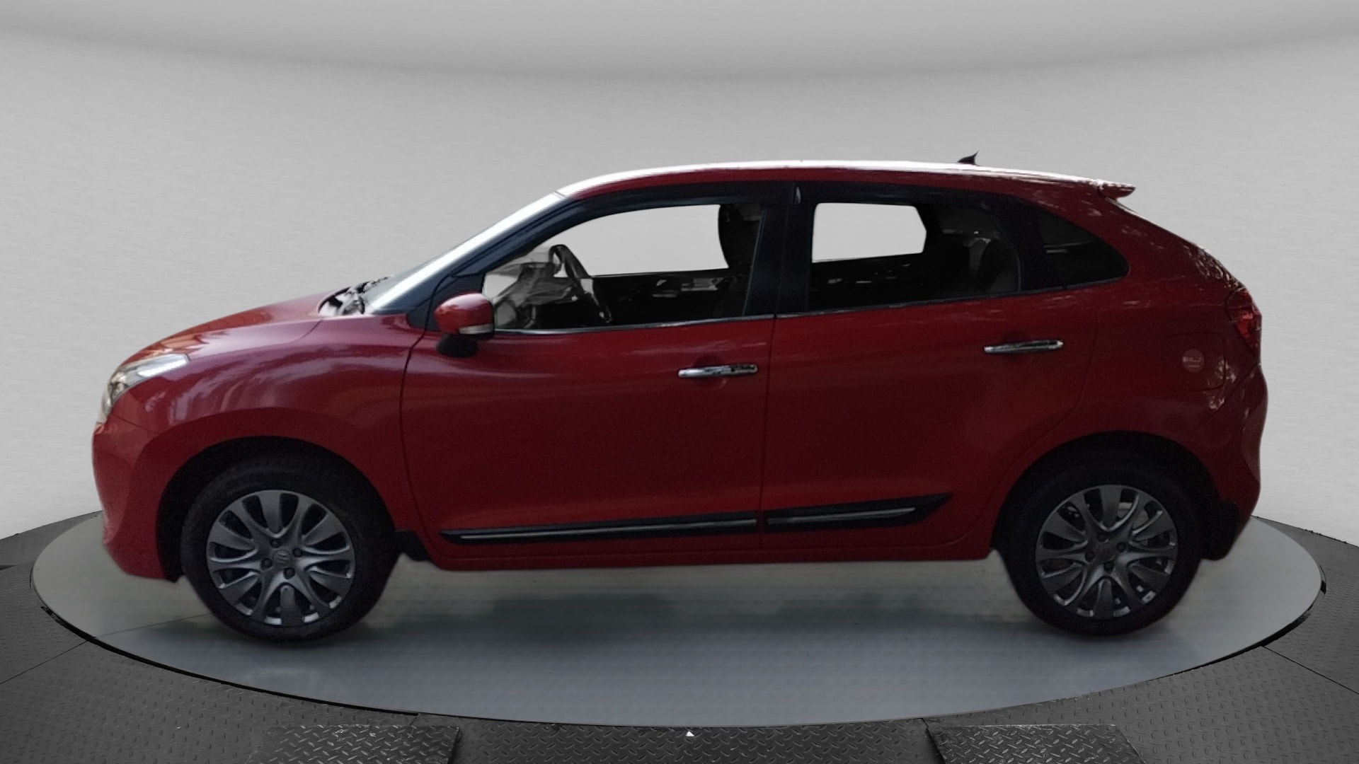 Baleno image 2 Baleno image 2