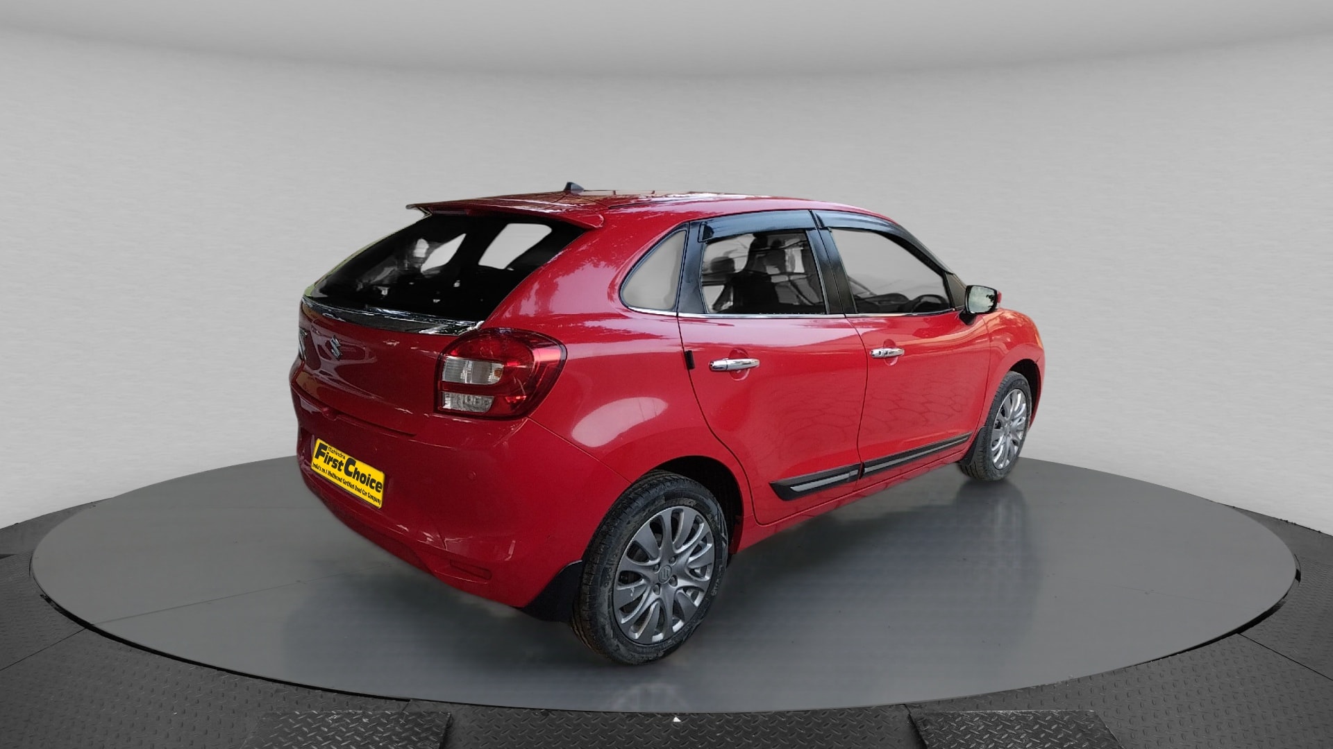 Baleno image 7 Baleno image 7