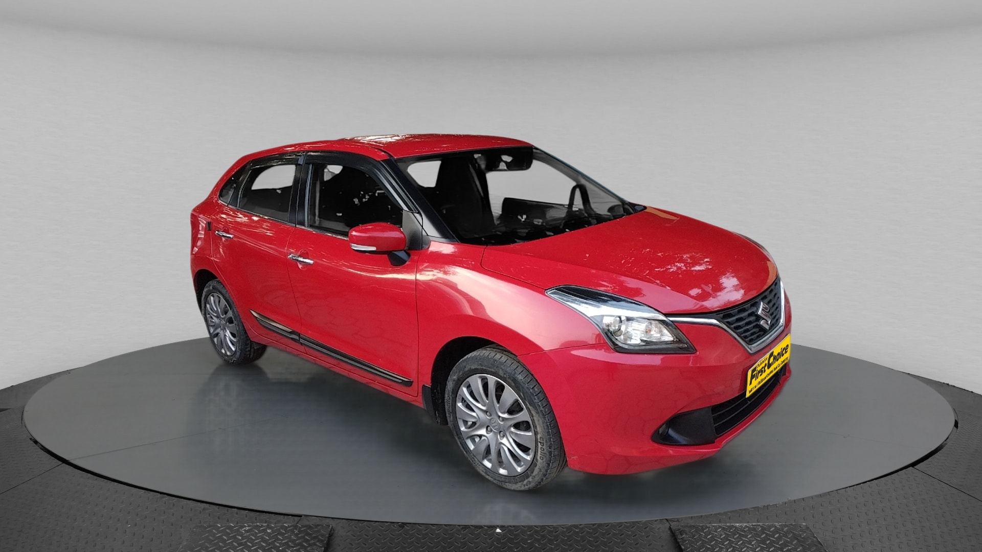 Baleno image 5 Baleno image 5