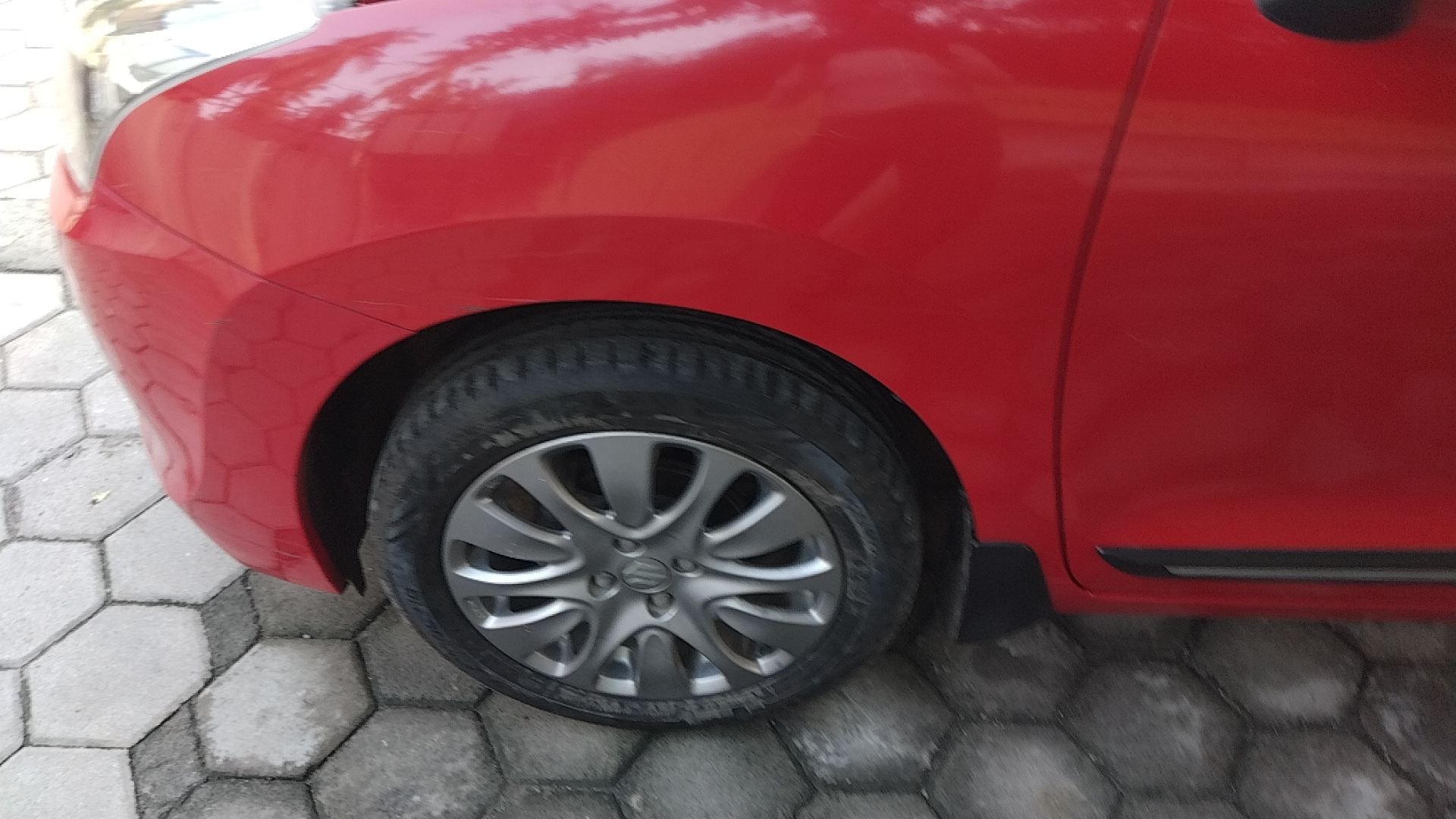 Baleno image 10 Baleno image 10