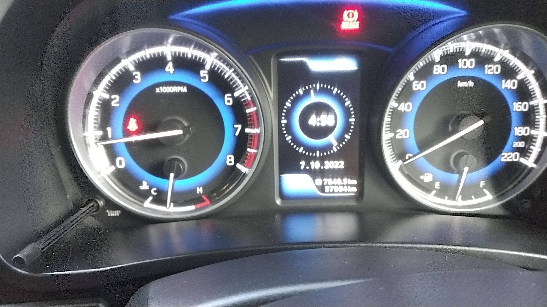 Baleno image 15 Baleno image 15